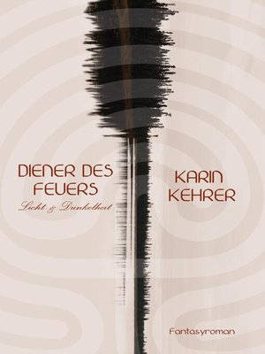 cover image of Diener des Feuers